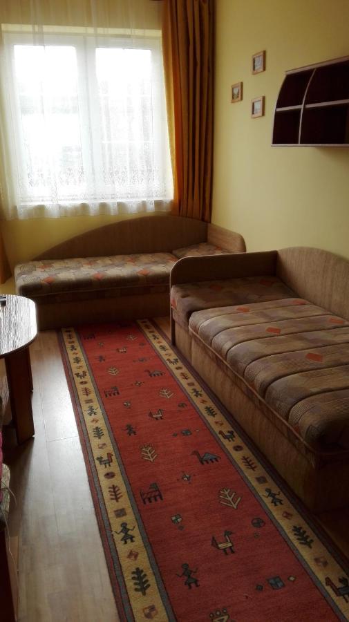 Apartament II Rowy  Ngoại thất bức ảnh
