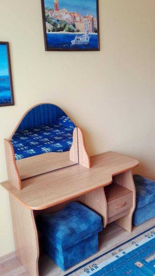 Apartament II Rowy  Ngoại thất bức ảnh