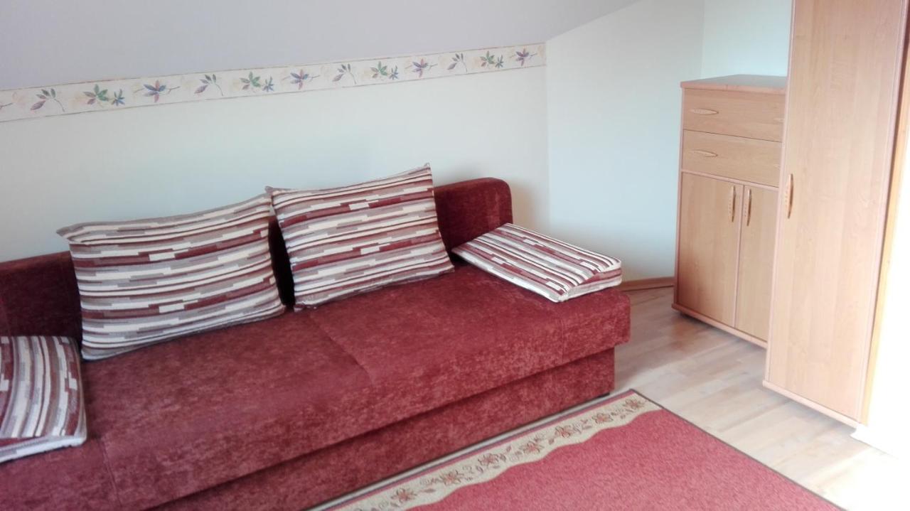 Apartament II Rowy  Ngoại thất bức ảnh