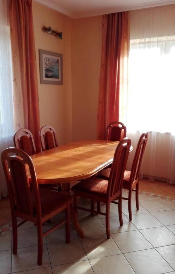 Apartament II Rowy  Ngoại thất bức ảnh