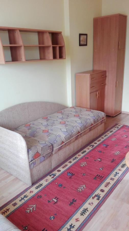 Apartament II Rowy  Ngoại thất bức ảnh