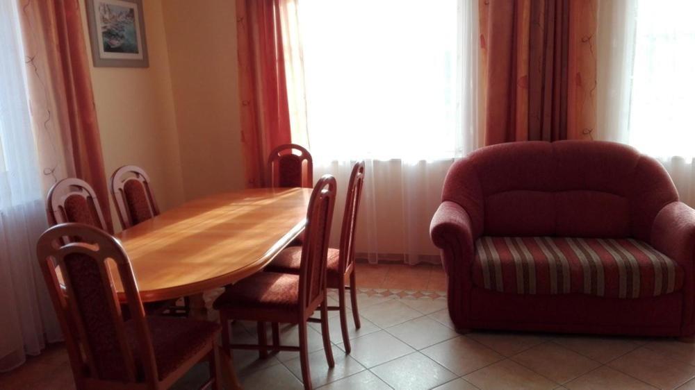 Apartament II Rowy  Ngoại thất bức ảnh