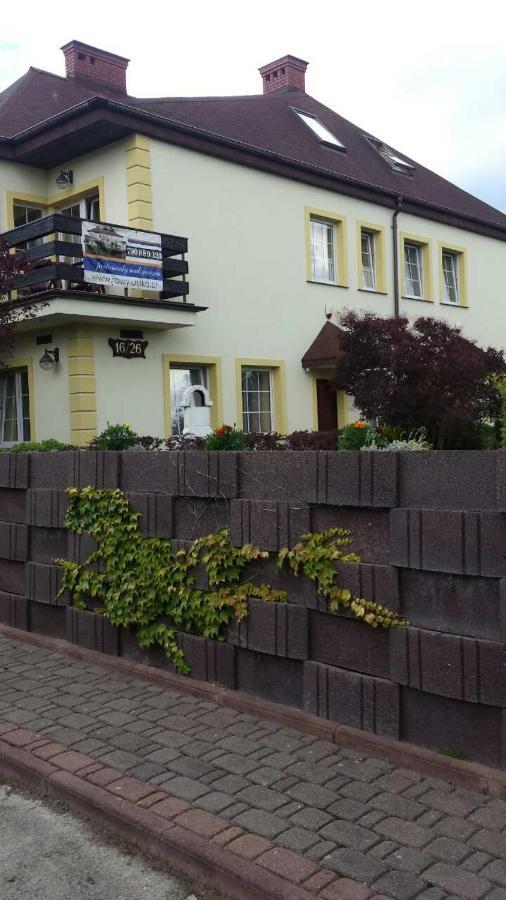 Apartament II Rowy  Ngoại thất bức ảnh